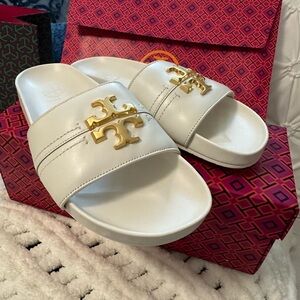 New Tory Burch sandal
